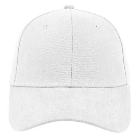 Retail 6 Panel Cap