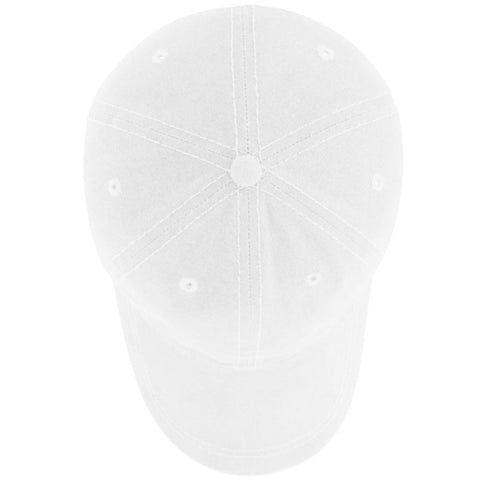 Tracker Canvas 6 Panel Cap