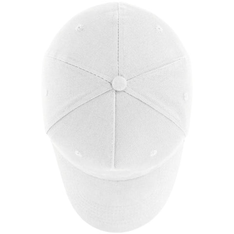 Super 5 Panel Cotton Cap - Twentyfour Store