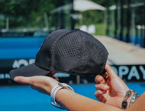 Beat the Heat: Why a Great Cap is Your Most Important Summer Essential