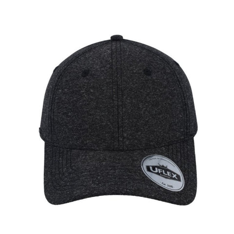 Uflex 6P Curved Peak Snapback