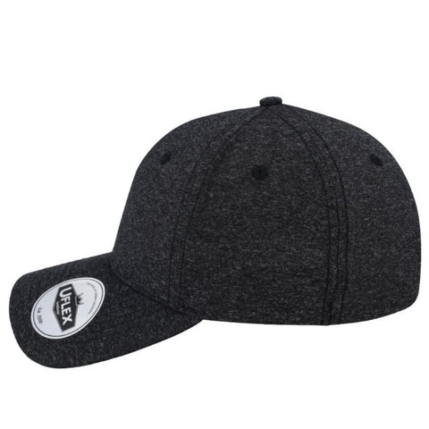 Uflex 6P Curved Peak Snapback