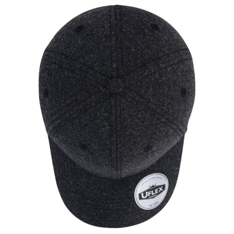 Uflex 6P Curved Peak Snapback