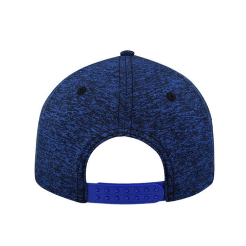 Uflex 6P Curved Peak Snapback