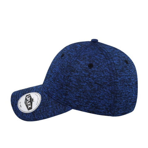 Uflex 6P Curved Peak Snapback