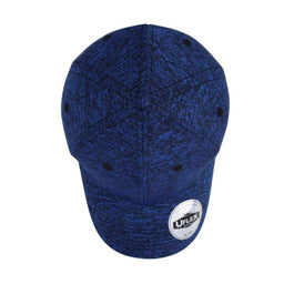 Uflex 6P Curved Peak Snapback