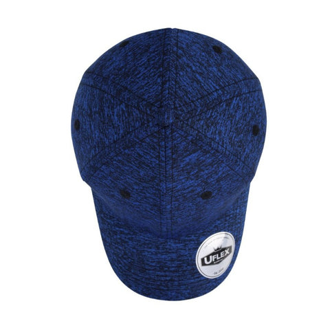 Uflex 6P Curved Peak Snapback