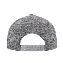 Uflex 6P Curved Peak Snapback