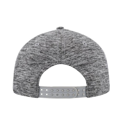 Uflex 6P Curved Peak Snapback
