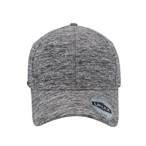 Uflex 6P Curved Peak Snapback
