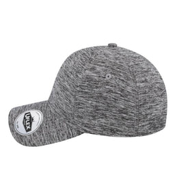 Uflex 6P Curved Peak Snapback
