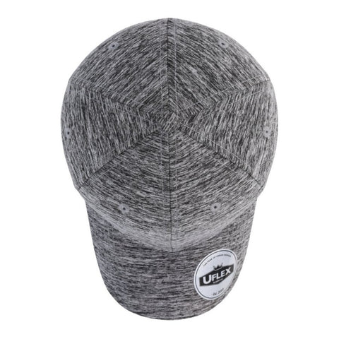 Uflex 6P Curved Peak Snapback