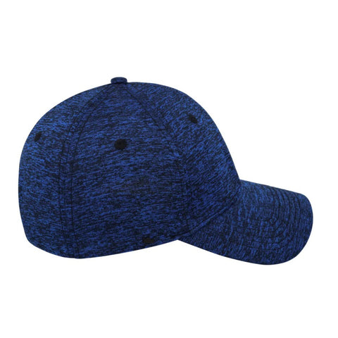 Uflex 6P Curved Peak Snapback
