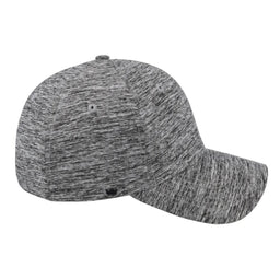 Uflex 6P Curved Peak Snapback - Twentyfour Store