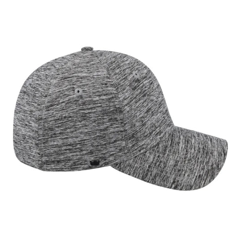 Uflex 6P Curved Peak Snapback