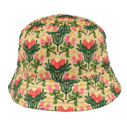 Fashion Bucket Hat