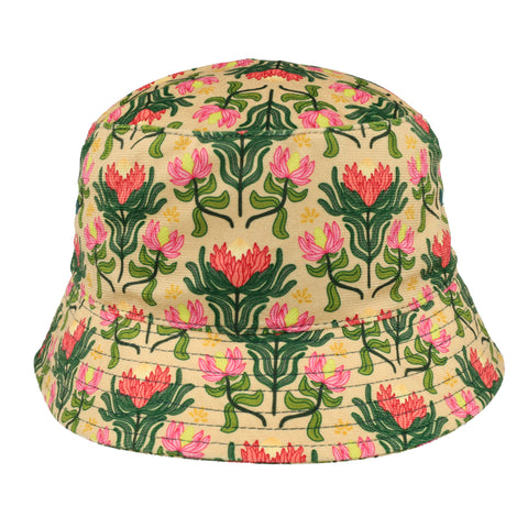 Fashion Bucket Hat
