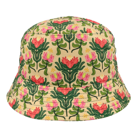 Fashion Bucket Hat