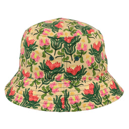 Fashion Bucket Hat