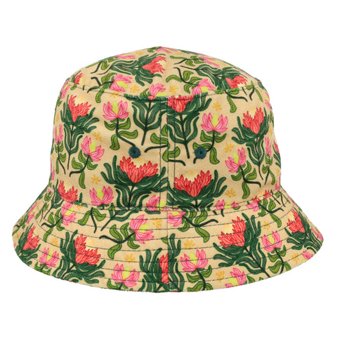 Fashion Bucket Hat