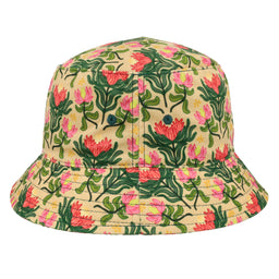 Fashion Bucket Hat