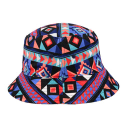 Fashion Bucket Hat