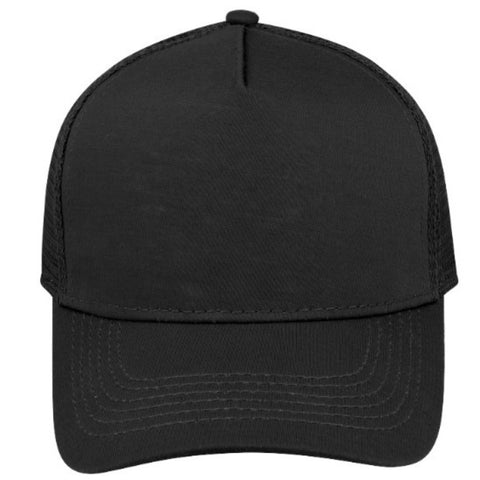 Jersey Trucker Cap