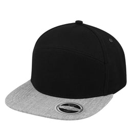 Uflex Fashion 6P Snapback