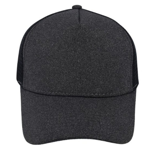 Jersey Trucker Cap