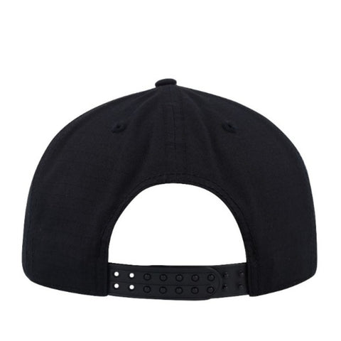 5 Panel Ripstop Unstructured