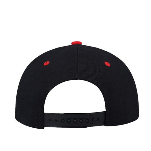 Snapback Two-Tone