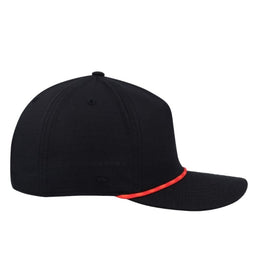 5 Panel Ripstop Dad Cap