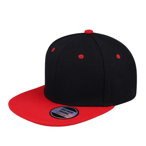 Snapback Two-Tone