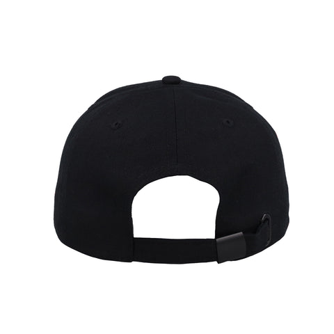 5 Panel Wreath Cap
