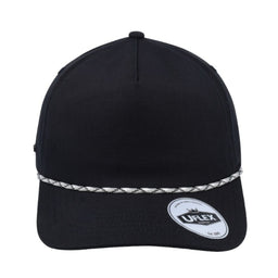 5 Panel Ripstop Unstructured