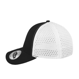 Uflex High Tech 6P Curved Peak
