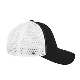Uflex High Tech 6P Curved Peak