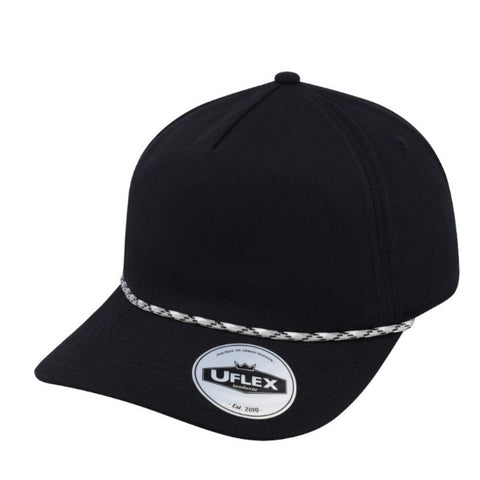 5 Panel Ripstop Unstructured