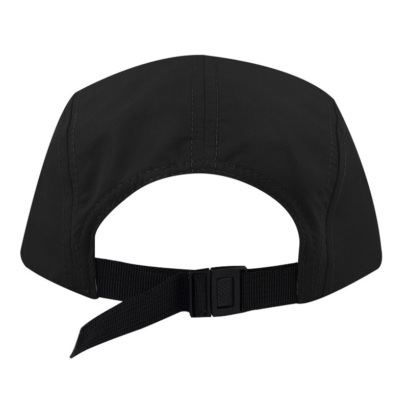 Uflex Ripstop Cap | 5 Panel Sports Cap for Durability & Style ...