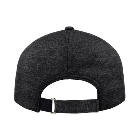 6P Jersey Melange Cap