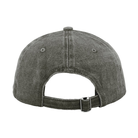 Promo Washed 6 Panel