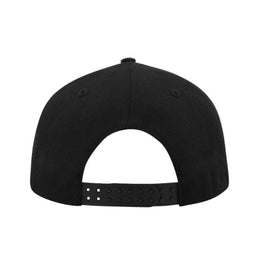 Uflex 6P Curved Peak Snapback