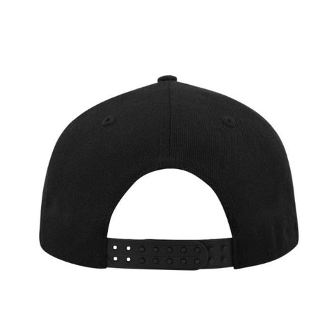 Uflex 6P Curved Peak Snapback