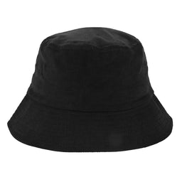 Corduroy Bucket Hat