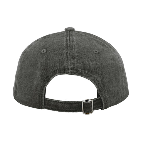 Promo Washed 6 Panel Cap - Twentyfour Store
