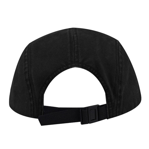 5 Panel Washed Cotton Cap