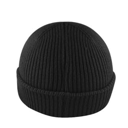 Cuffed Fishermen Beanie