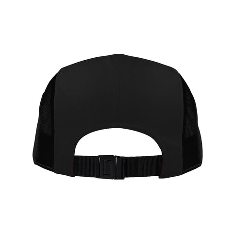 Multi-Sport Mesh Cap