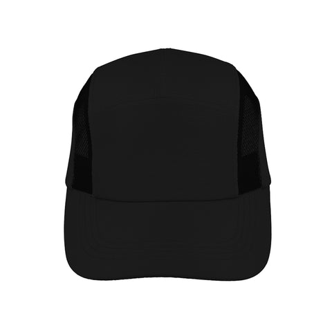 Multi-Sport Mesh Cap