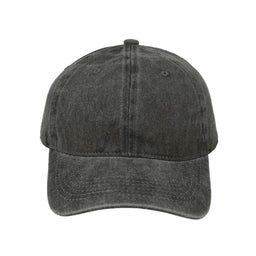 Promo Washed 6 Panel Cap - Twentyfour Store